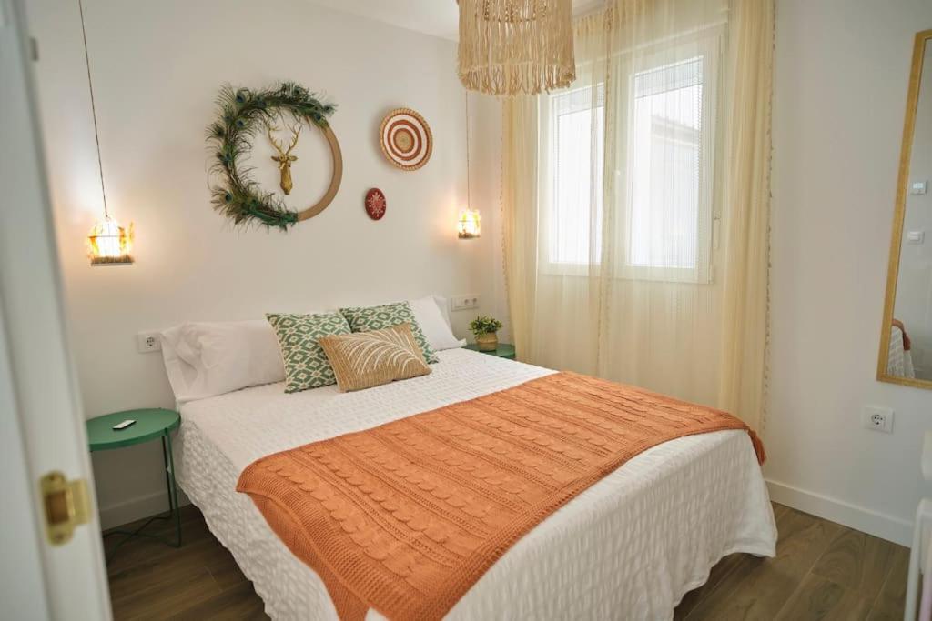 Vivienda Oasis Feria Apartment Albacete Exterior foto